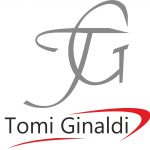 TOMI-GINALDI Galanteria kaletnicza i introligatorska